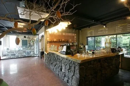 Guest house Hallasan Moncher Guesthouse Jeju