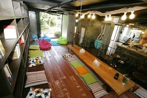 Hallasan Moncher Guesthouse Τζέτζου 2*,  Νότια Κορέα